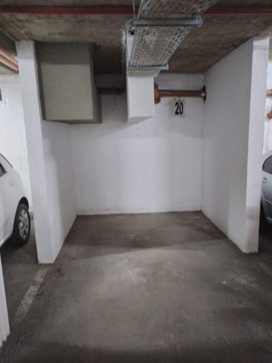 OPORTUNIDAD COCHERAS EN VENTA  BARRIO GRAL. PAZ