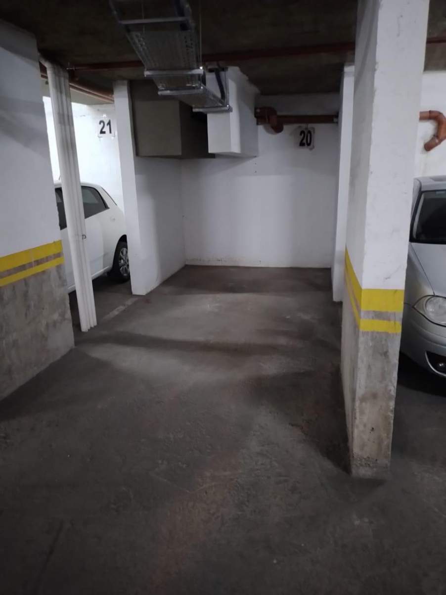 OPORTUNIDAD COCHERAS EN VENTA  BARRIO GRAL. PAZ