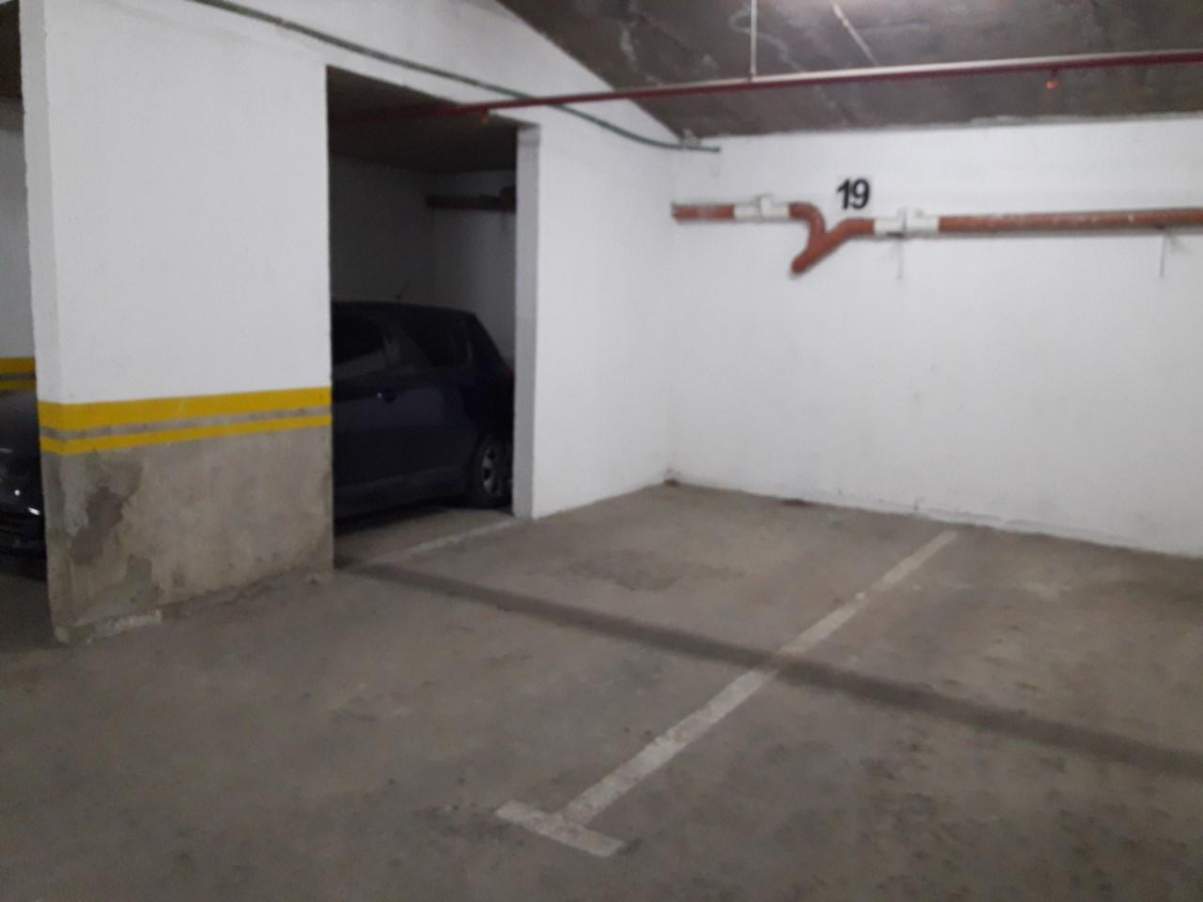 OPORTUNIDAD COCHERAS EN VENTA  BARRIO GRAL. PAZ