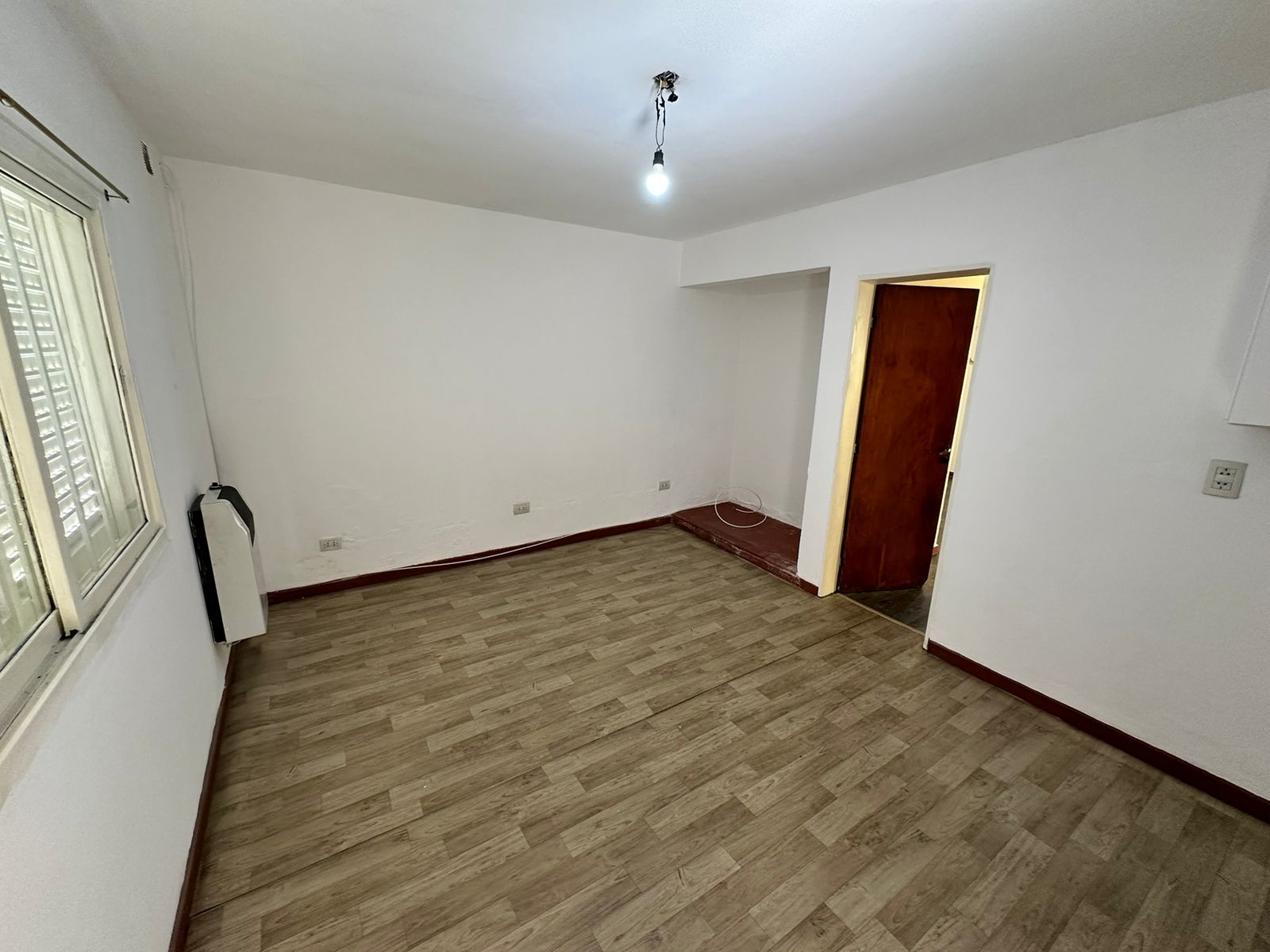 Departamento Planta baja CENTRO