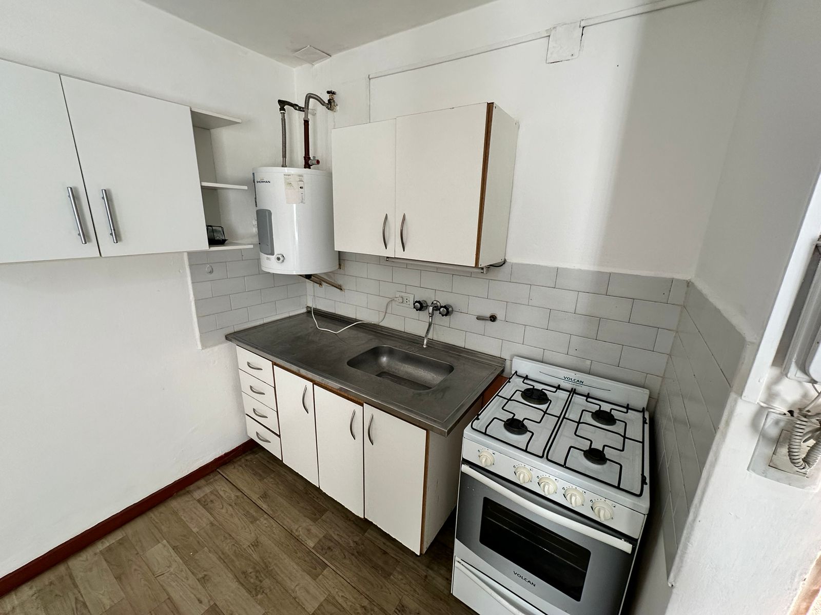 Departamento Planta baja CENTRO