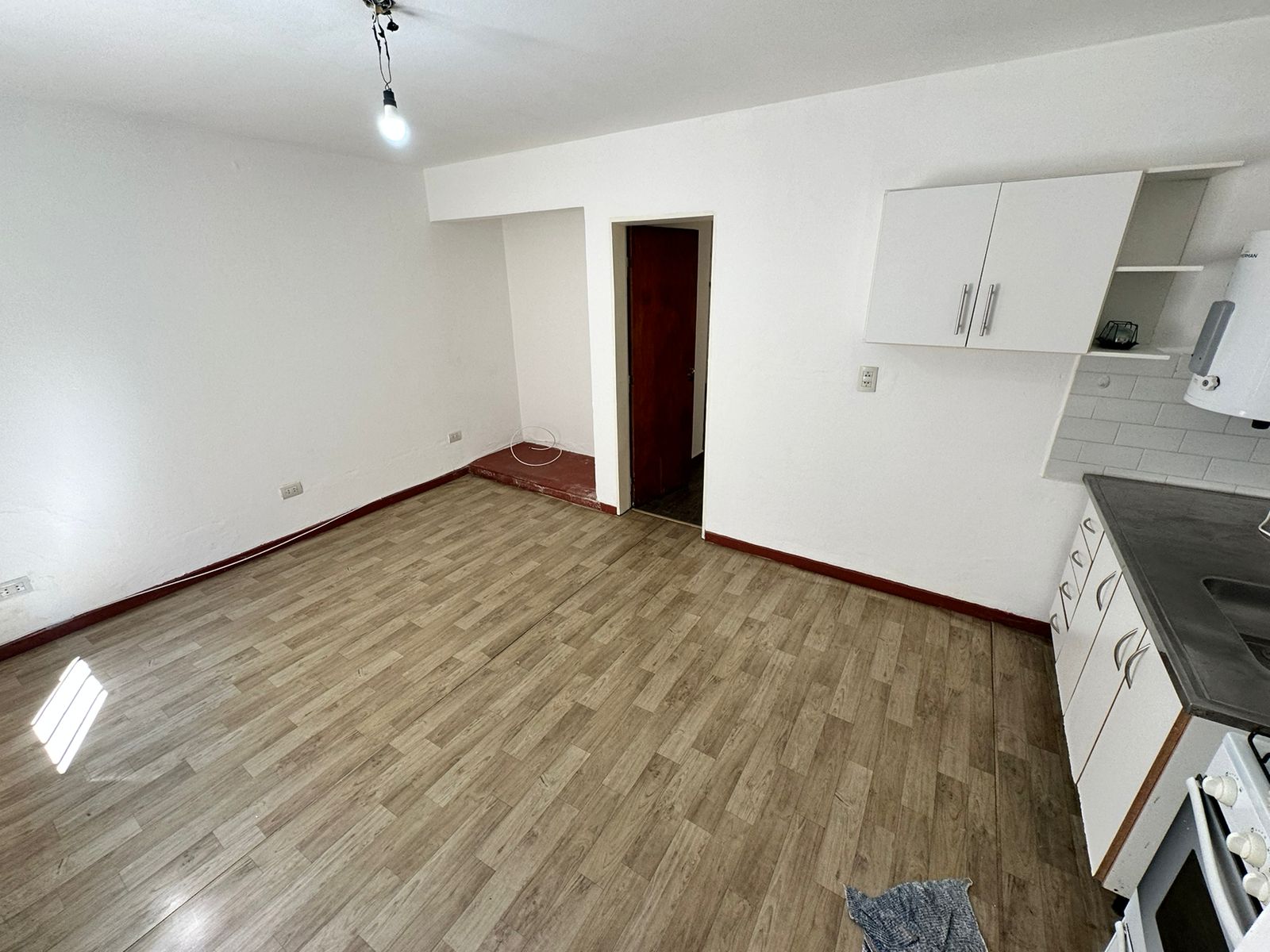 Departamento Planta baja CENTRO