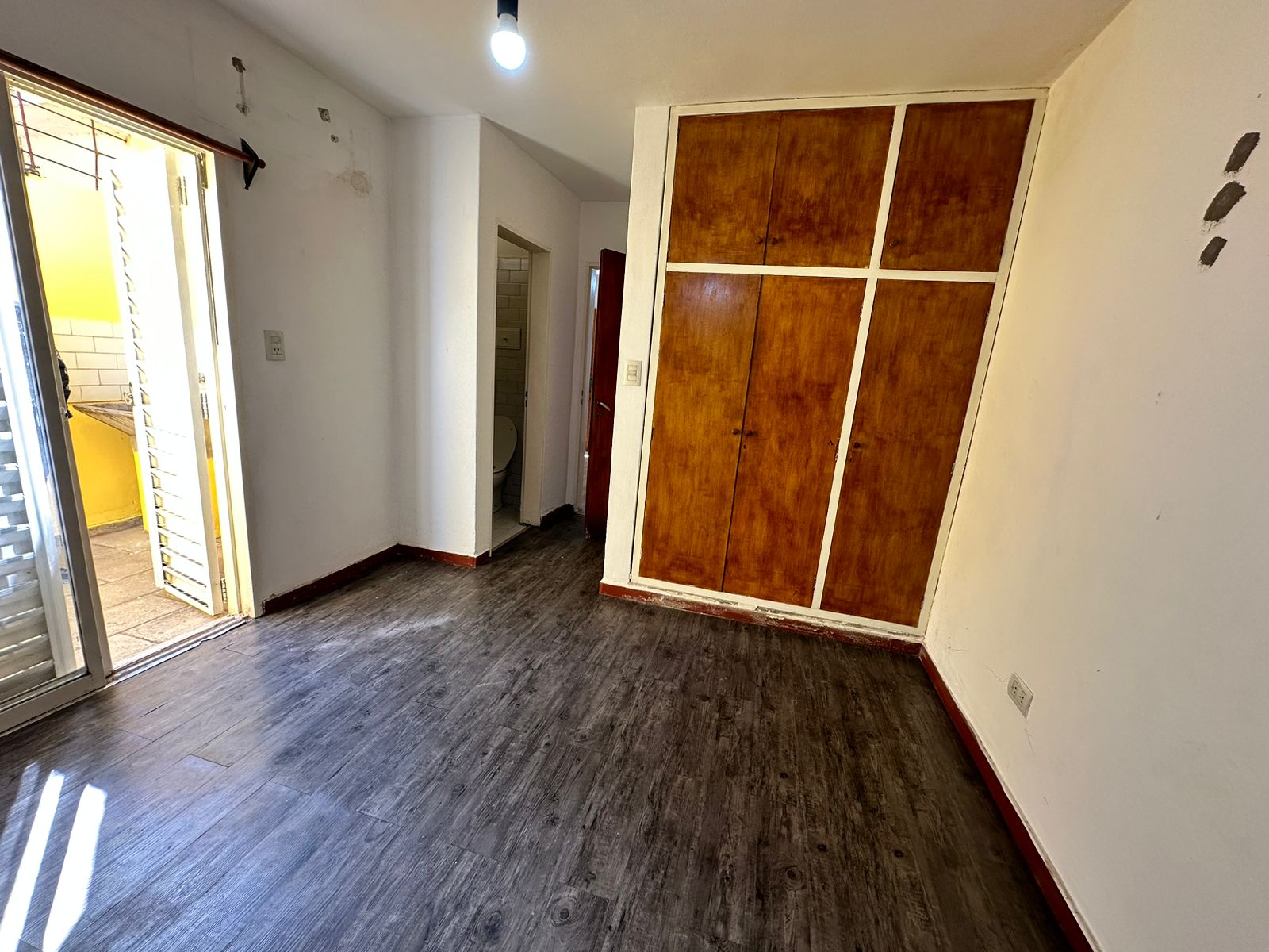 Departamento Planta baja CENTRO