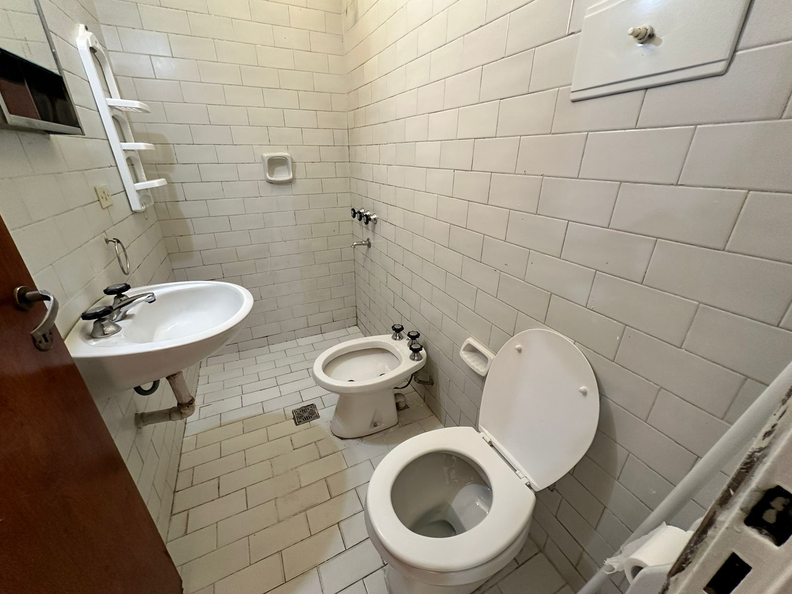 Departamento Planta baja CENTRO