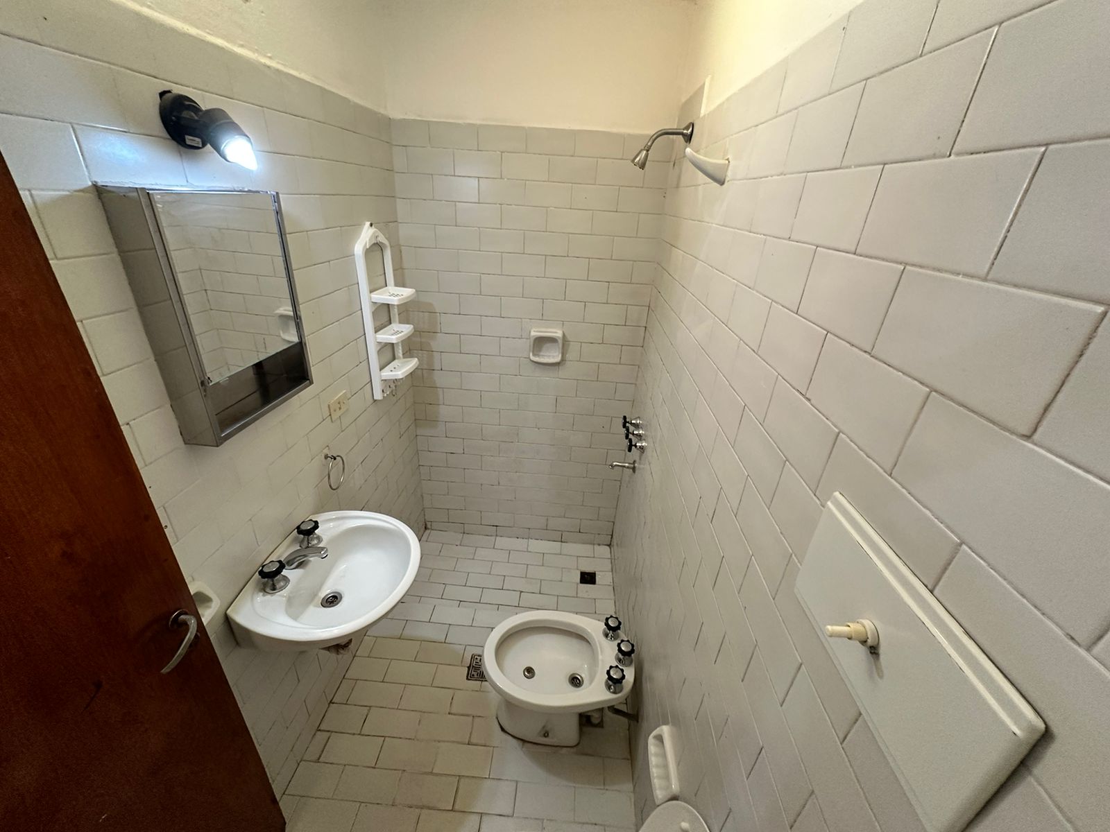 Departamento Planta baja CENTRO