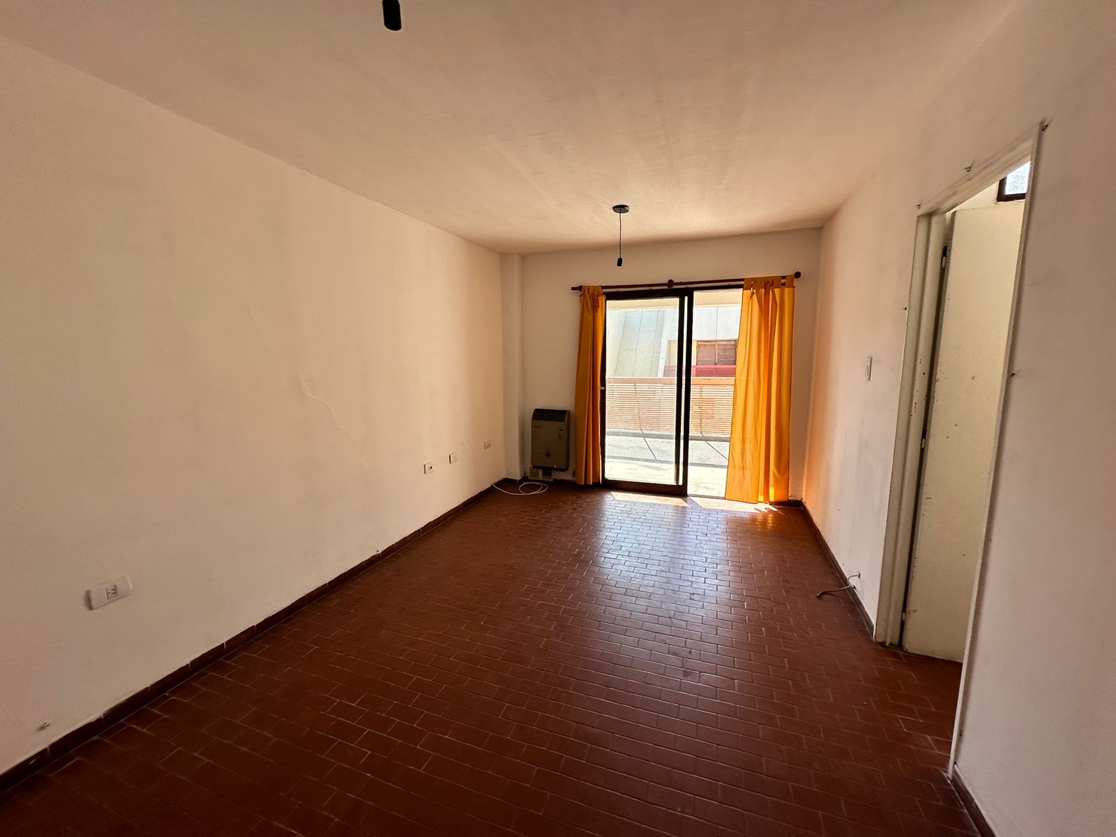 Departamento en ALQUILER ZONA SUR ! 2 DOR COMPLEJO CERRADO