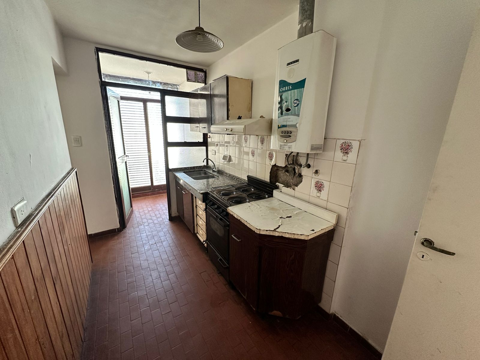 Departamento en ALQUILER ZONA SUR ! 2 DOR COMPLEJO CERRADO