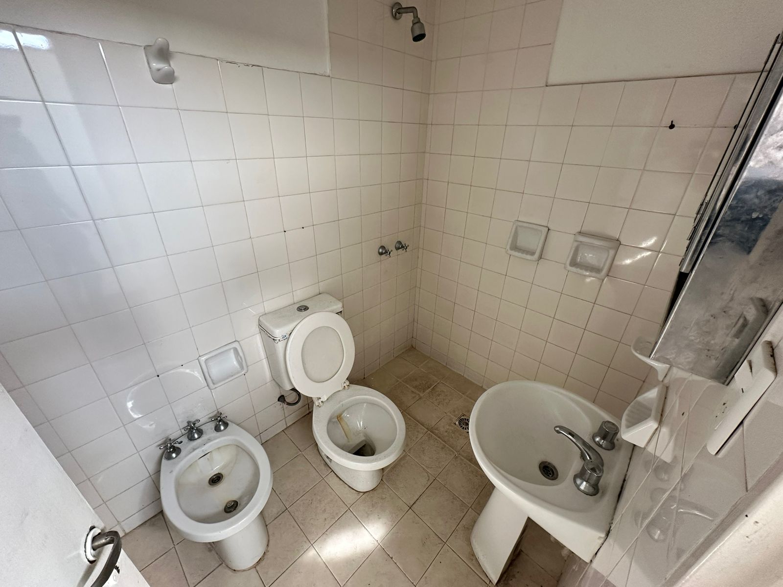 Departamento en ALQUILER ZONA SUR ! 2 DOR COMPLEJO CERRADO