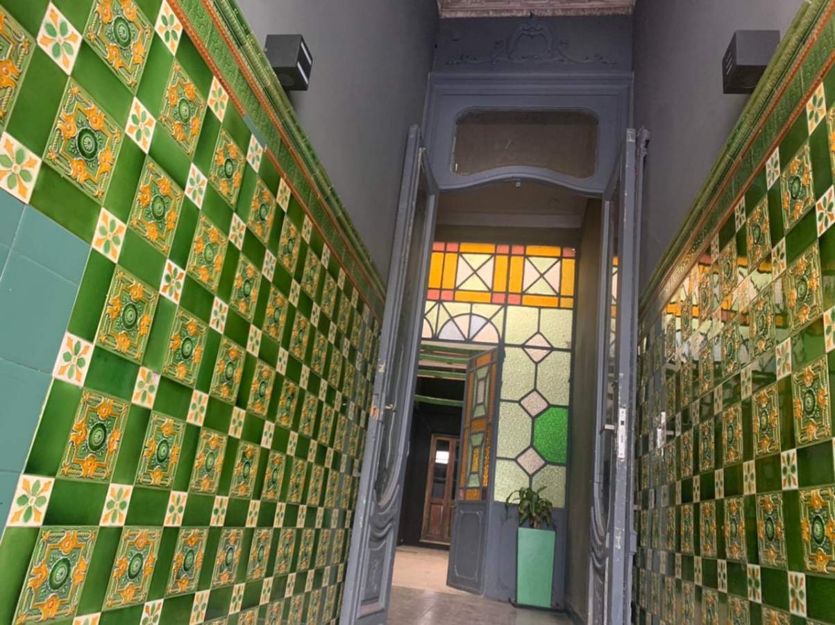 ALQUILER CASONA COMERCIAL EN NUEVA CORDOBA