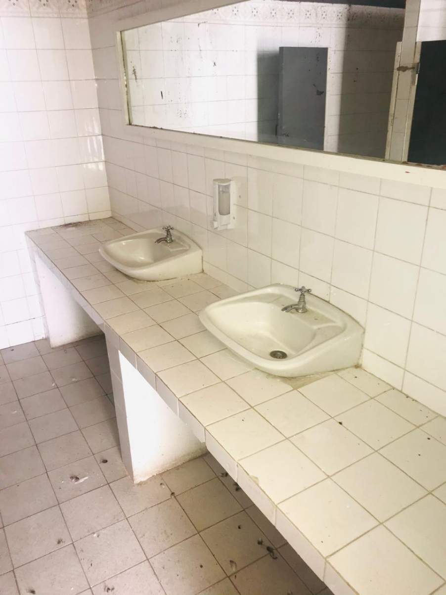 ALQUILER CASONA COMERCIAL EN NUEVA CORDOBA