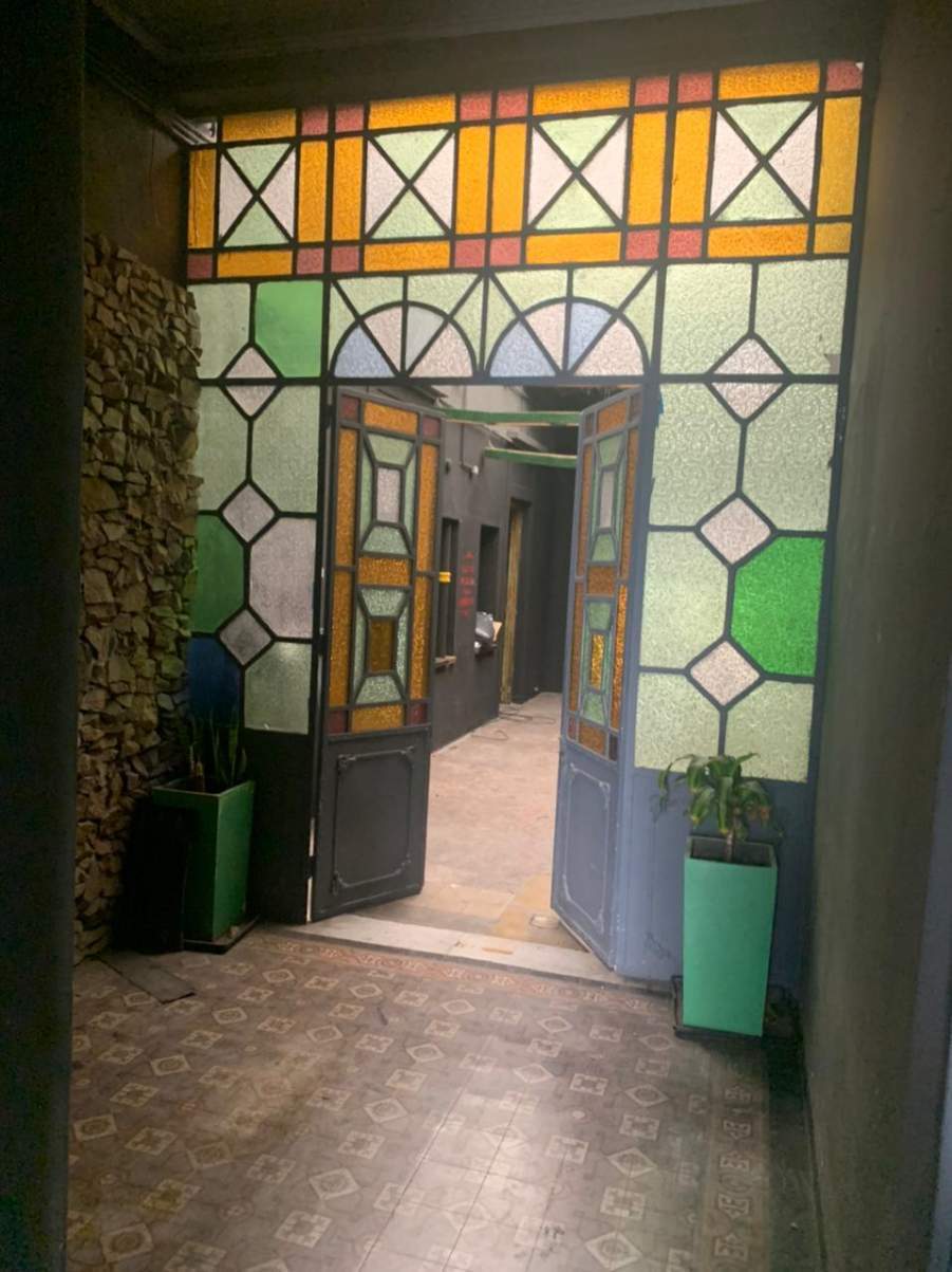 ALQUILER CASONA COMERCIAL EN NUEVA CORDOBA