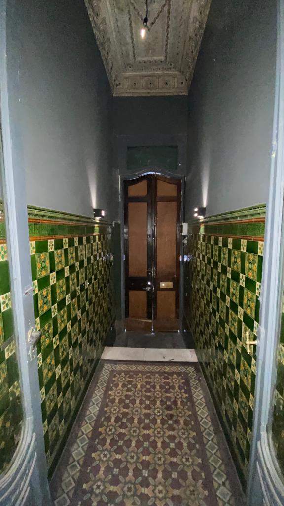 ALQUILER CASONA COMERCIAL EN NUEVA CORDOBA