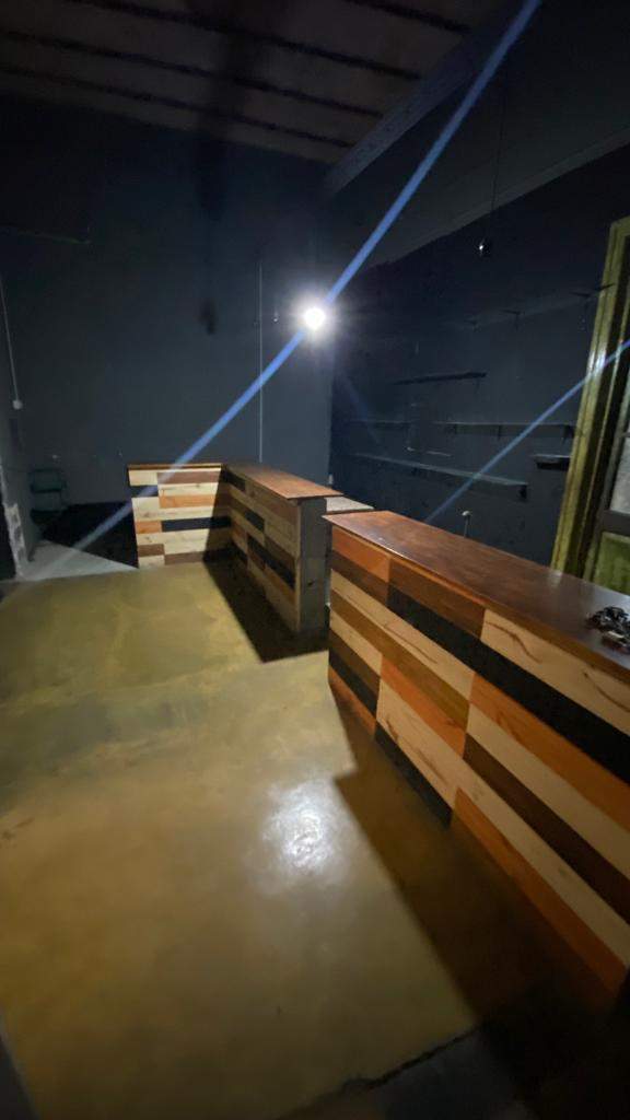 ALQUILER CASONA COMERCIAL EN NUEVA CORDOBA