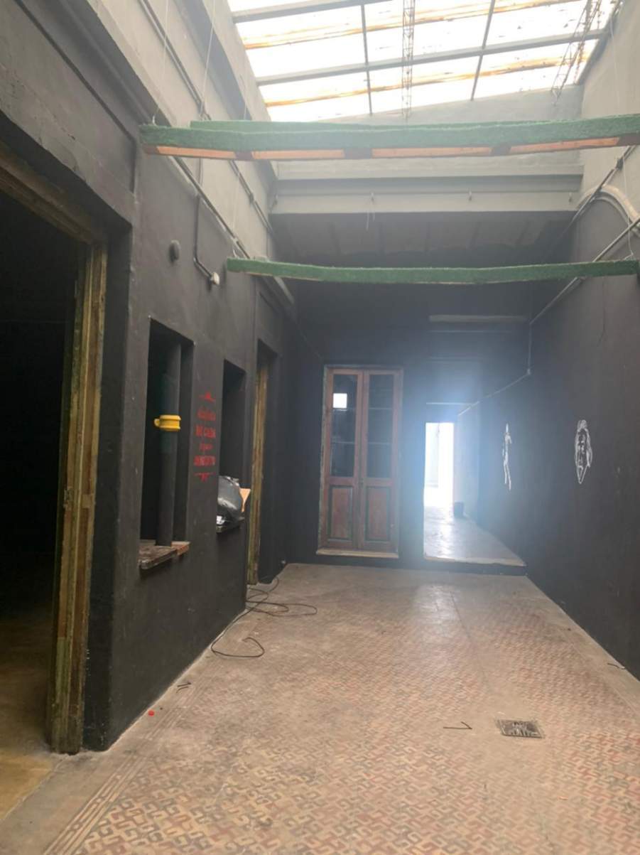 ALQUILER CASONA COMERCIAL EN NUEVA CORDOBA