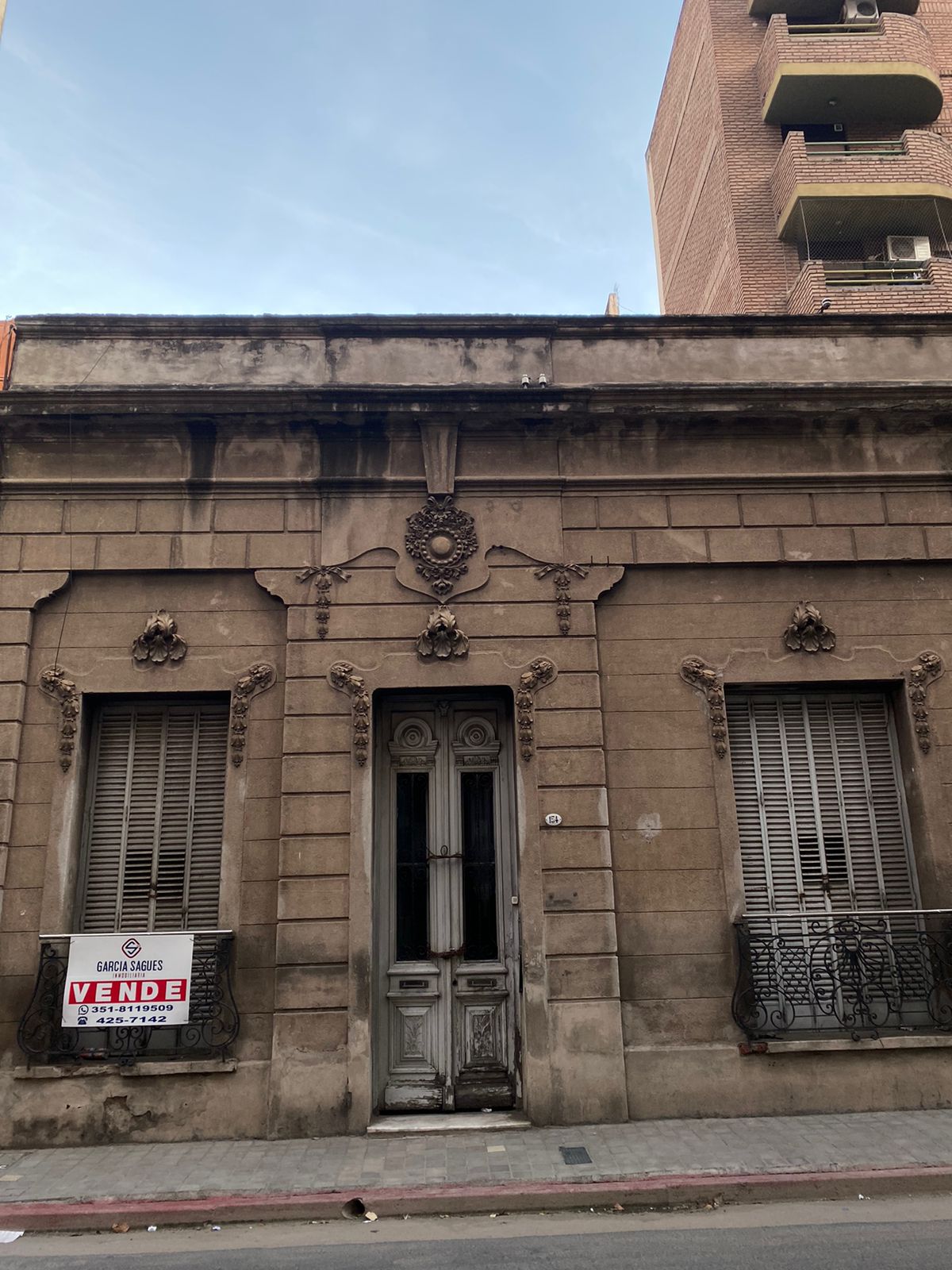 Excelente Propiedad Centro - Urquiza 154