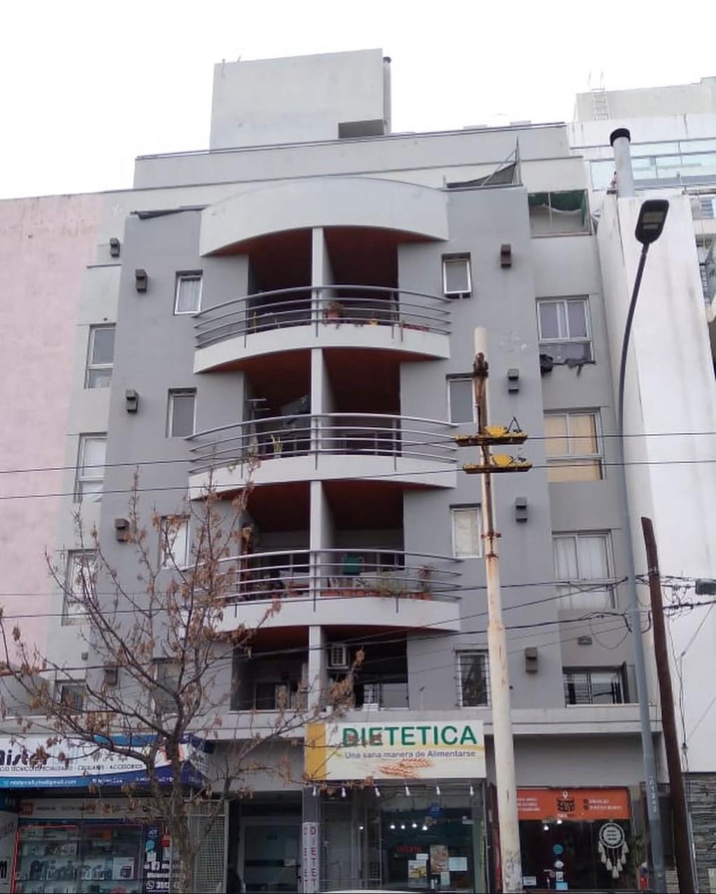 VENTA Dpto 2 dorm en Gral Paz - EXCELENTE ZONA