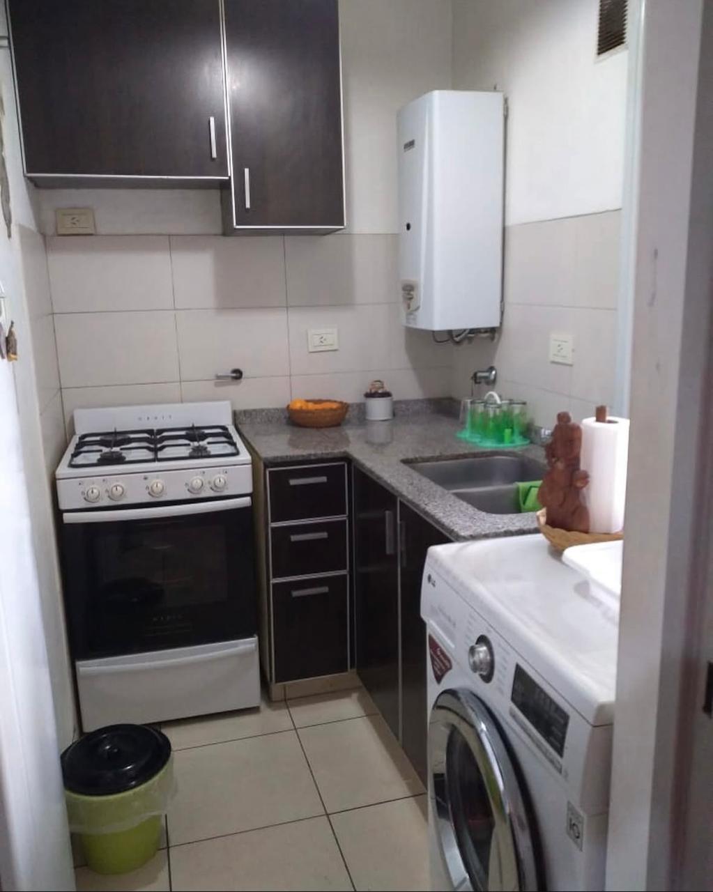 VENTA Dpto 2 dorm en Gral Paz - EXCELENTE ZONA