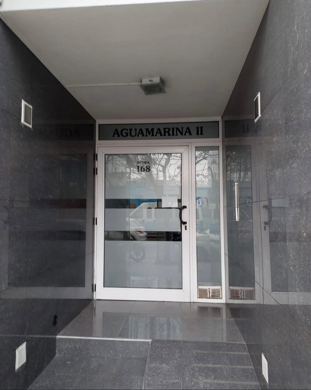 VENTA Dpto 2 dorm en Gral Paz - EXCELENTE ZONA