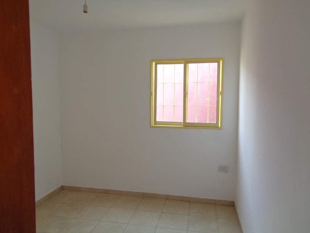 Barrio Villa Páez - Departamento Externo de 1 Dormitorio, Amplio y Luminoso. Sin Expensas Comunes y con Impuestos Bajos