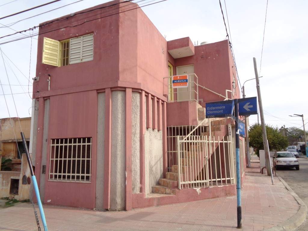 Barrio Villa Páez - Departamento Externo de 1 Dormitorio, Amplio y Luminoso. Sin Expensas Comunes y con Impuestos Bajos