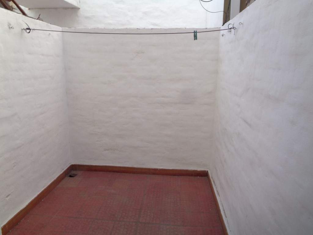 Barrio Lomas de San Martín - Departamento Externo de 1 Dormitorio, Amplio y Luminoso con Patio de Uso Exclusivo. Sin Expensas