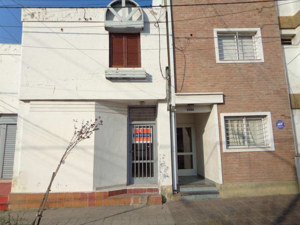 Barrio Lomas de San Martín - Departamento Externo de 1 Dormitorio, Amplio y Luminoso con Patio de Uso Exclusivo. Sin Expensas