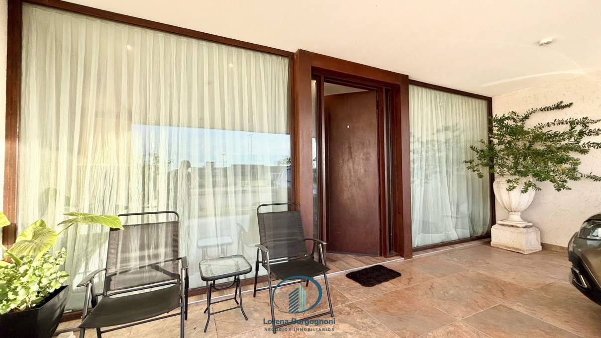 DUPLEX PREMIUM TERRAZAS DE MANANTIALES 3D3B C PILETA