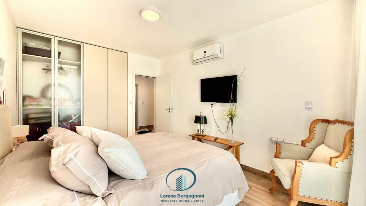 DUPLEX PREMIUM TERRAZAS DE MANANTIALES 3D3B C PILETA