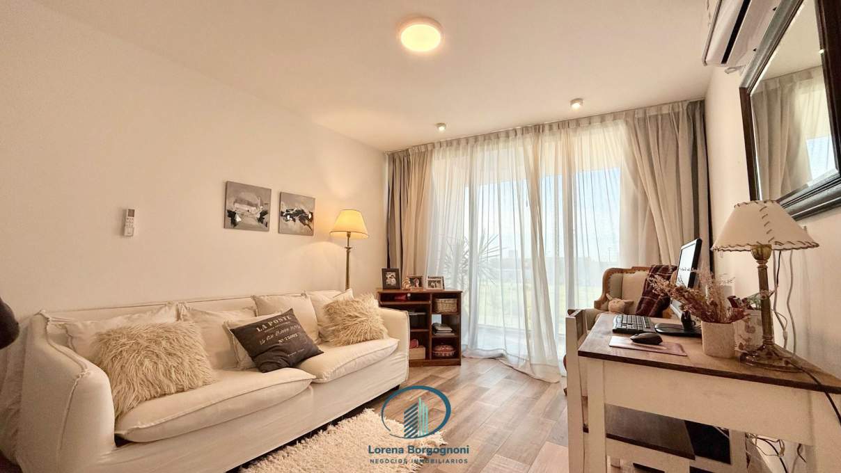 DUPLEX PREMIUM TERRAZAS DE MANANTIALES 3D3B C PILETA