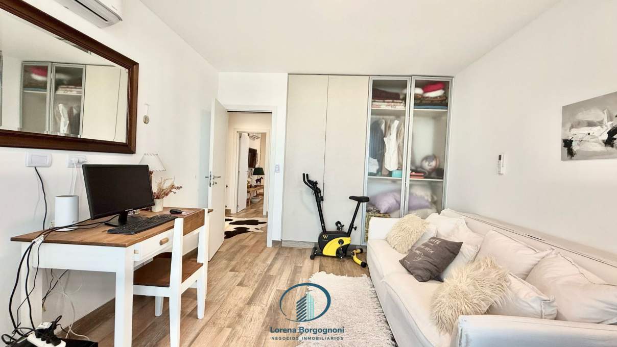 DUPLEX PREMIUM TERRAZAS DE MANANTIALES 3D3B C PILETA