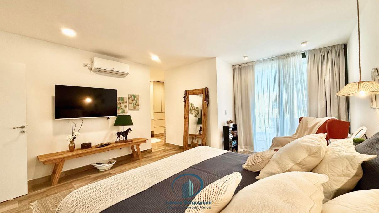 DUPLEX PREMIUM TERRAZAS DE MANANTIALES 3D3B C PILETA