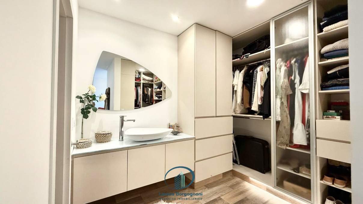 DUPLEX PREMIUM TERRAZAS DE MANANTIALES 3D3B C PILETA