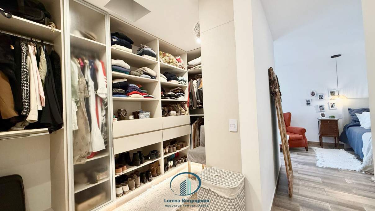 DUPLEX PREMIUM TERRAZAS DE MANANTIALES 3D3B C PILETA