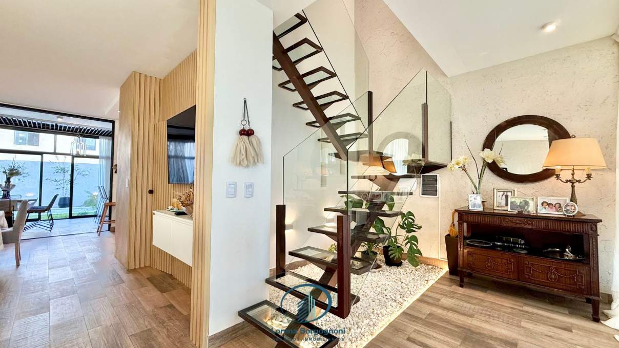 DUPLEX PREMIUM TERRAZAS DE MANANTIALES 3D3B C PILETA