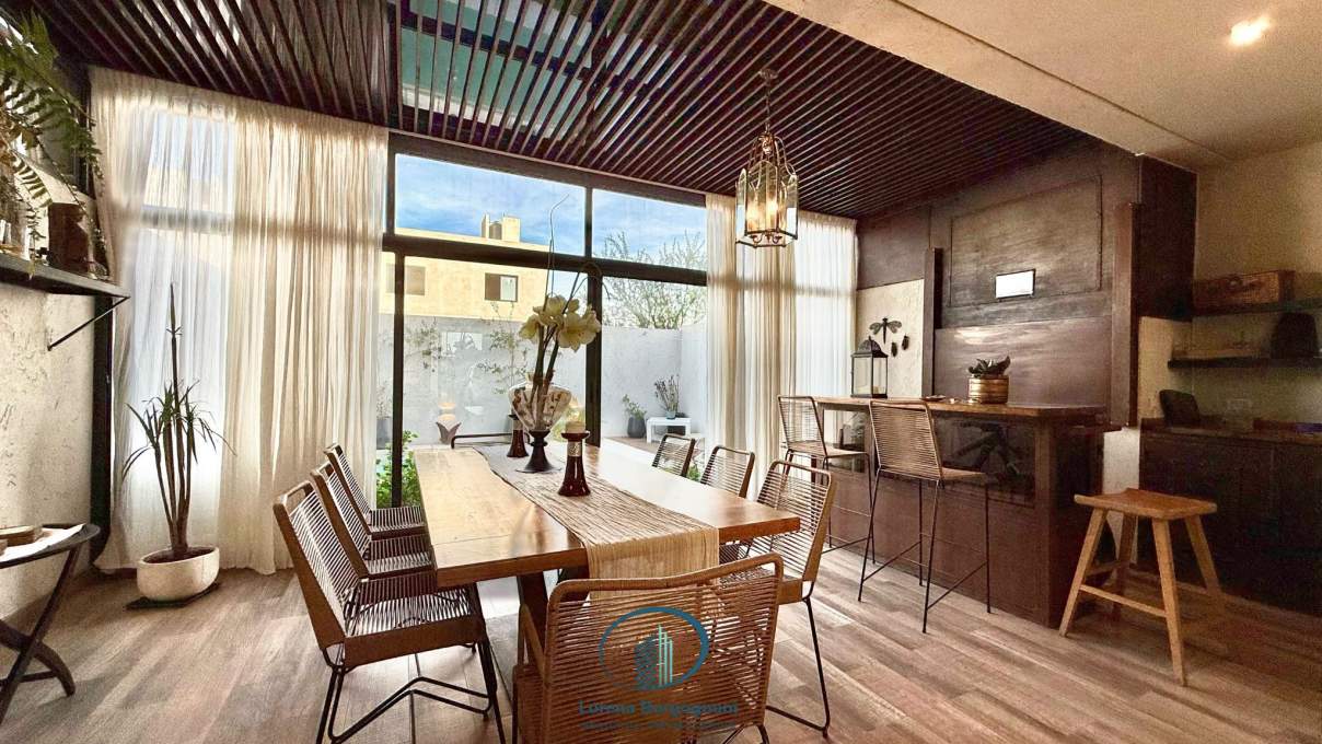 DUPLEX PREMIUM TERRAZAS DE MANANTIALES 3D3B C PILETA