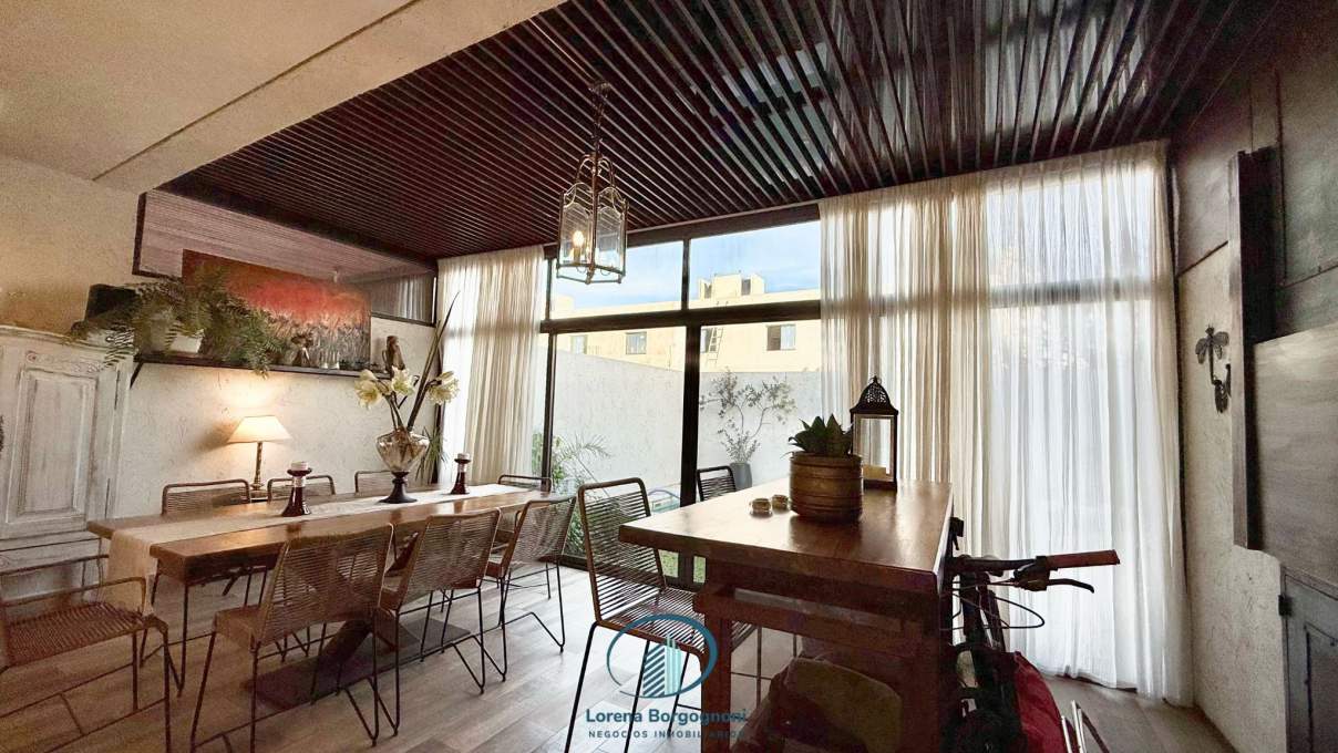 DUPLEX PREMIUM TERRAZAS DE MANANTIALES 3D3B C PILETA