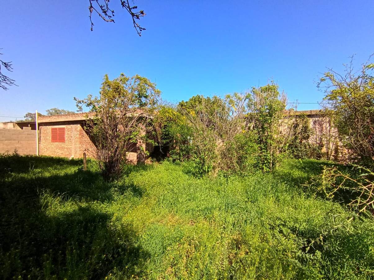 SE VENDE CASA CON GRAN TERRENO EN TINOCO