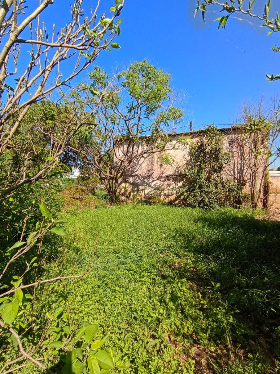 SE VENDE CASA CON GRAN TERRENO EN TINOCO