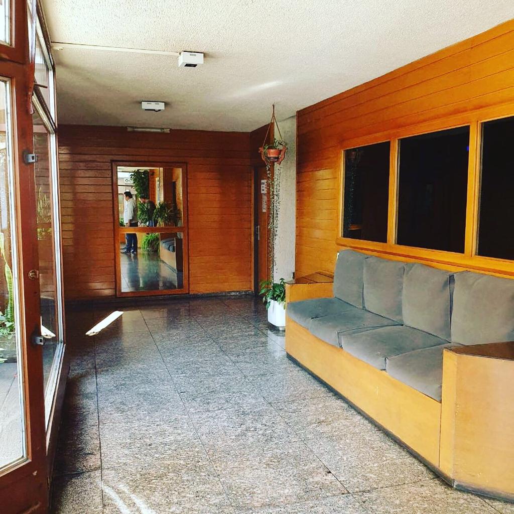 ALQUILER DEPTO CENTRO