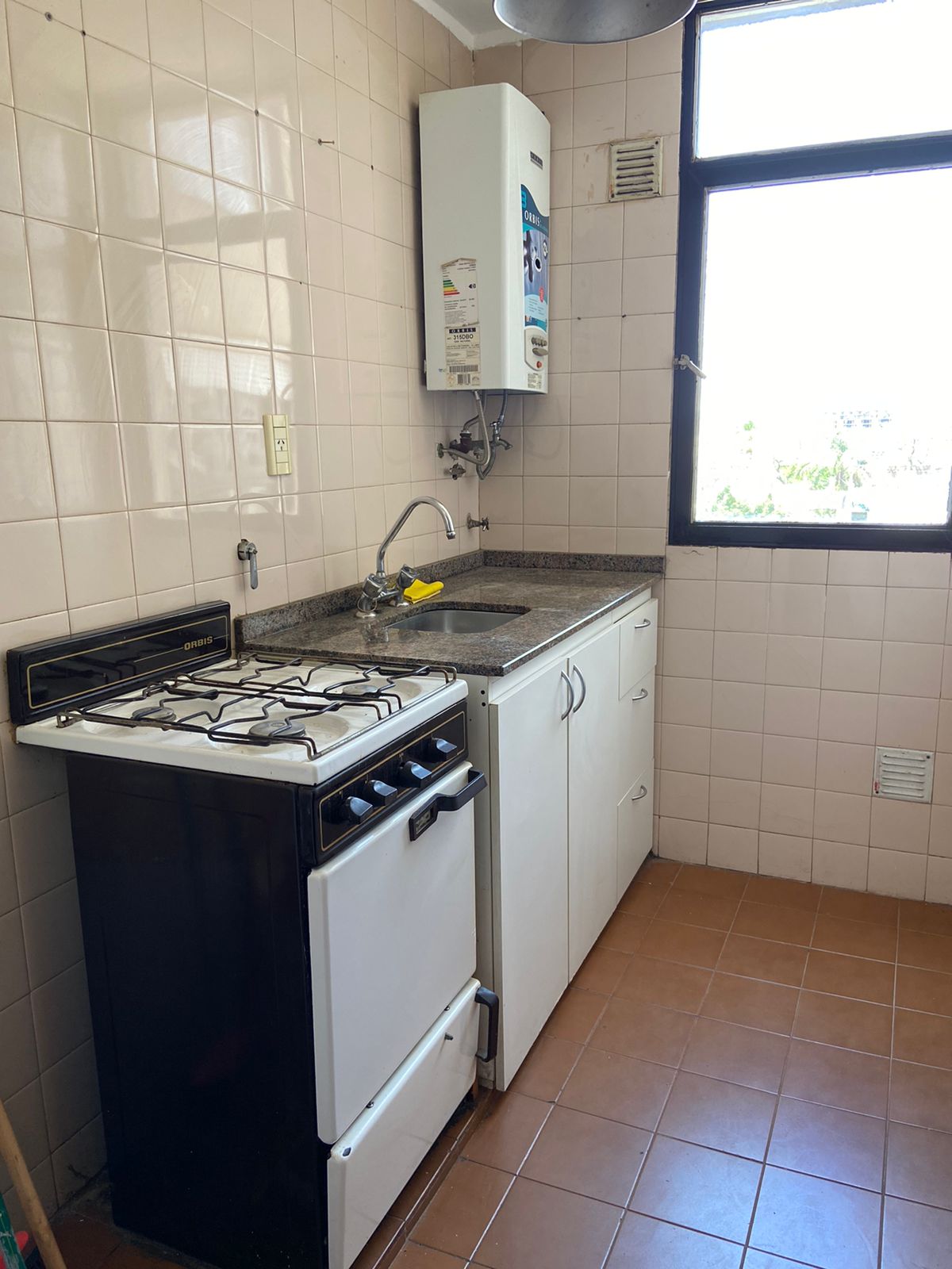 ALQUILER DEPTO CENTRO