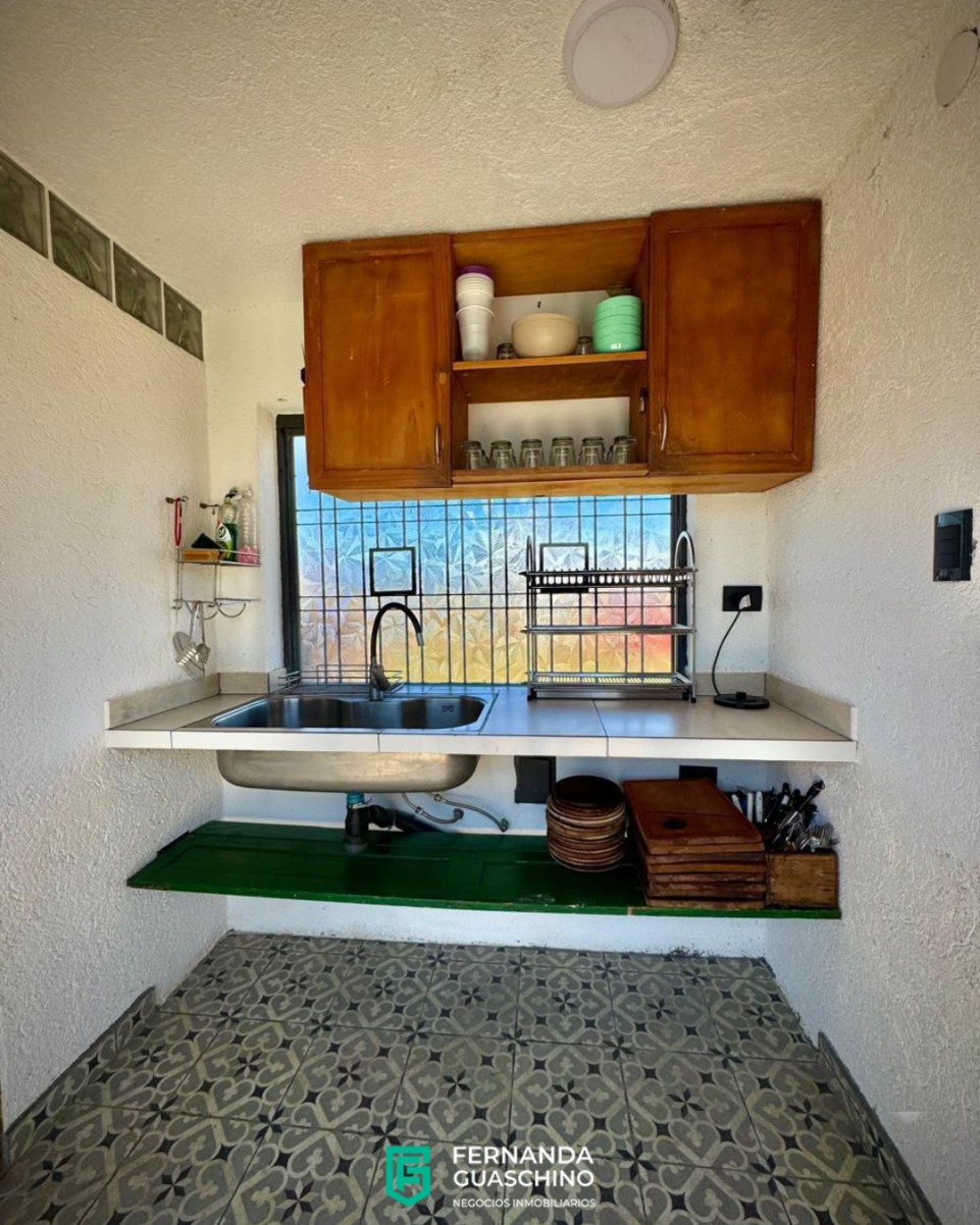 EN VENTA QUINCHO C PILETA