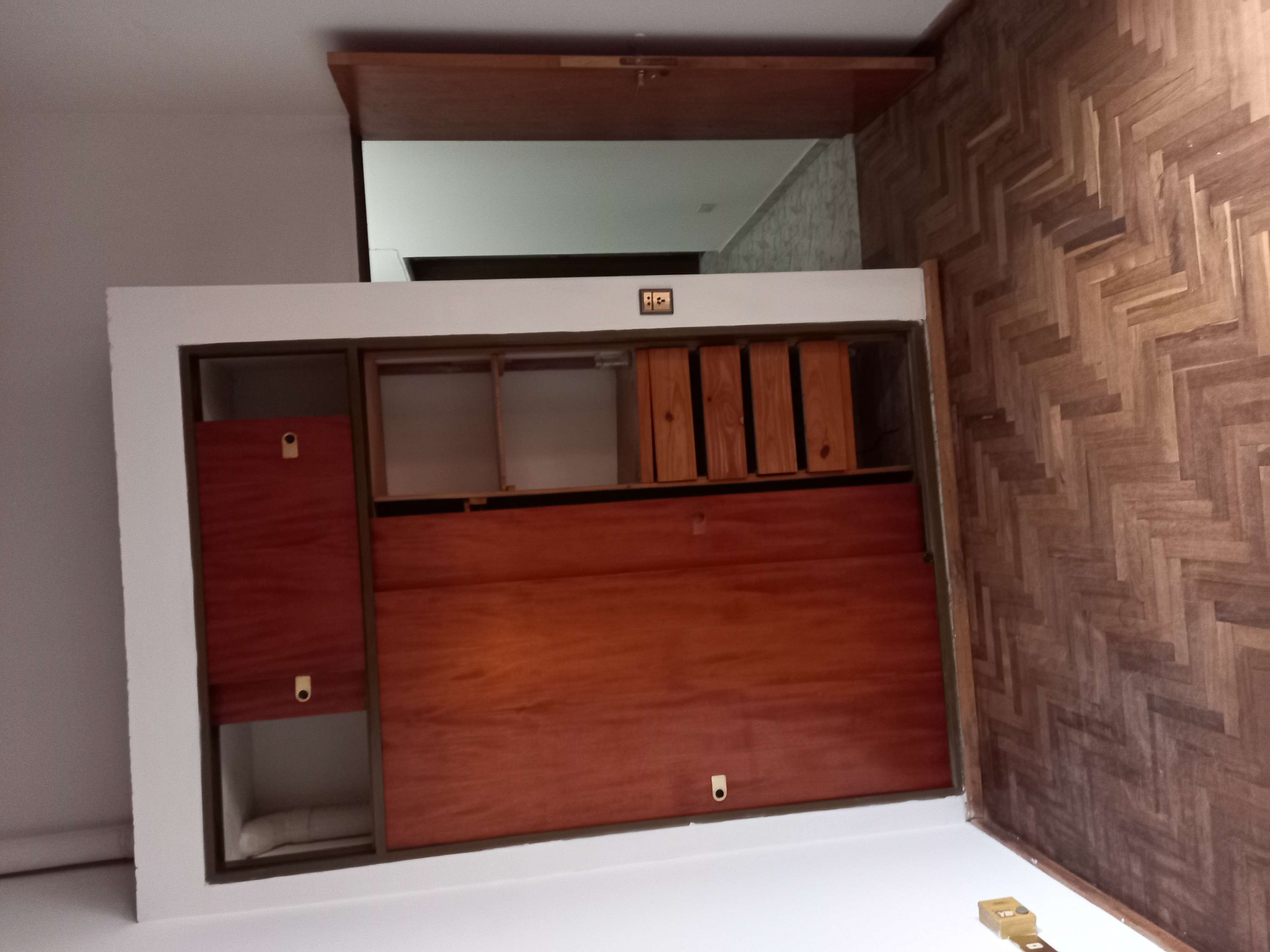 DÚPLEX EN ALQUILER BARRIO TABLADA PARK