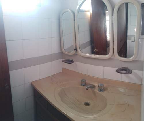 CASA EN VENTA EN PARQUE HORIZONTE, 3 DORM. 3 BÑOS.