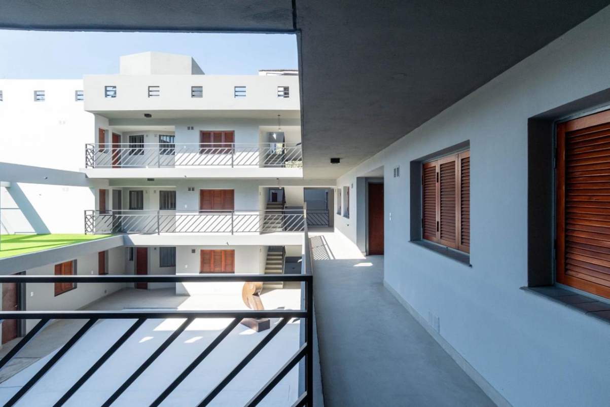 Venta Edificio en Bloque 31  Unidades Refaccionadas B Guemes
