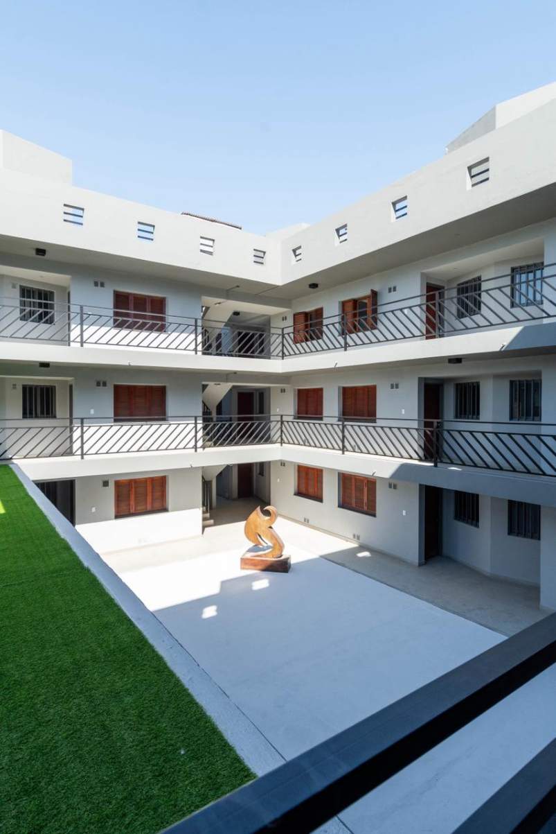 Venta Edificio en Bloque 31  Unidades Refaccionadas B Guemes