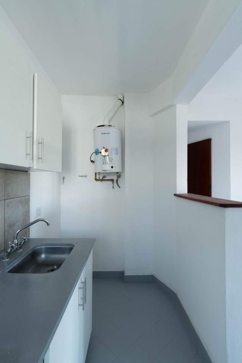 Venta Edificio en Bloque 31  Unidades Refaccionadas B Guemes