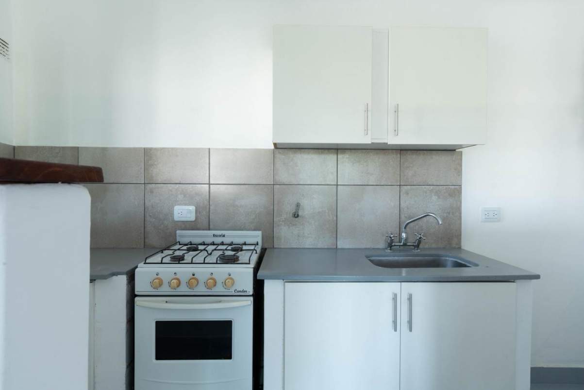 Venta Edificio en Bloque 31  Unidades Refaccionadas B Guemes