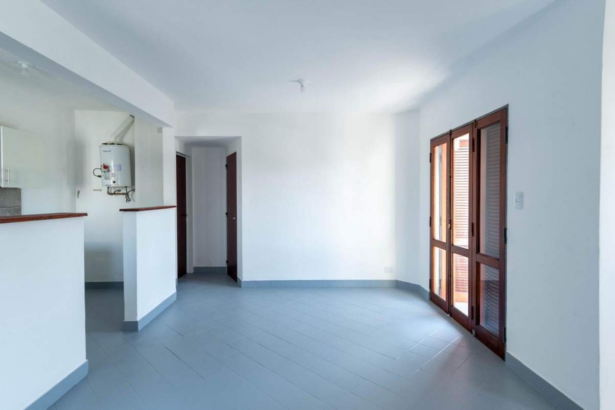 Venta Edificio en Bloque 31  Unidades Refaccionadas B Guemes