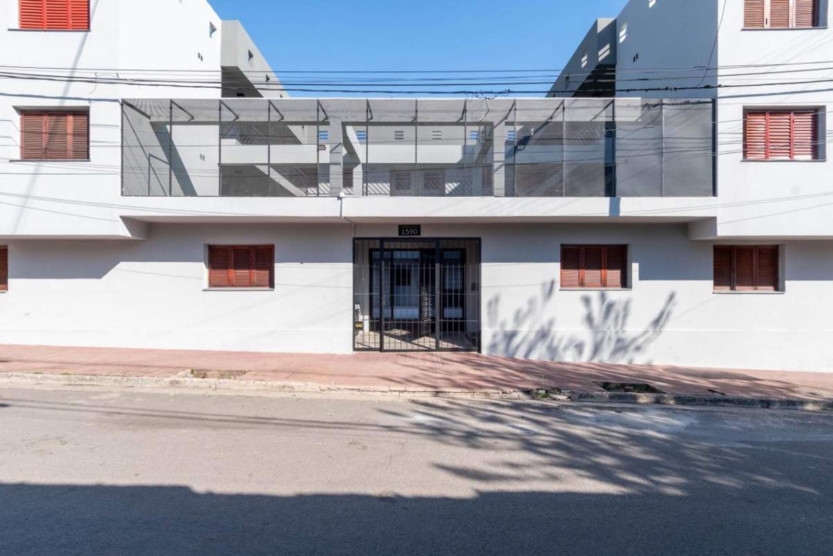 Venta Edificio en Bloque 31  Unidades Refaccionadas B Guemes