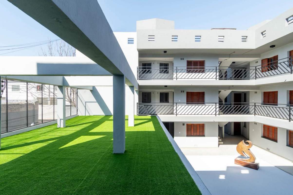 Venta Edificio en Bloque 31  Unidades Refaccionadas B Guemes